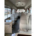 Toyota Coaster มือสอง 17-30 ที่นั่ง 7m เบนซิน